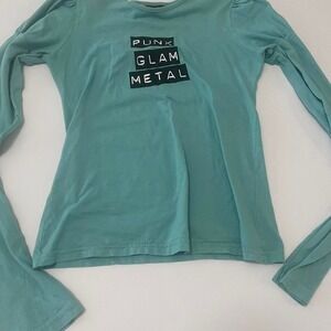 Long sleeve t shirt womans